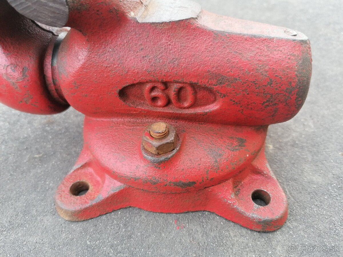 Predám zverák YORK 60