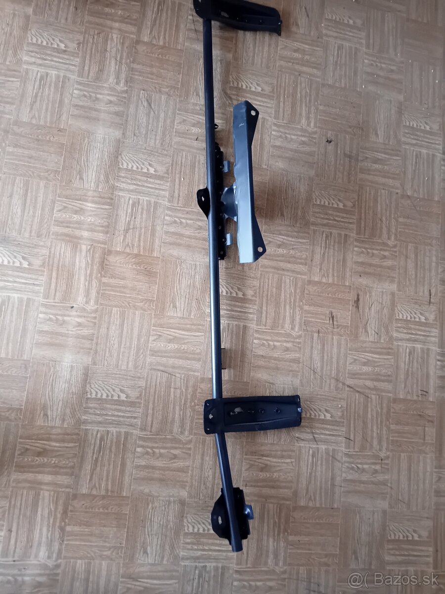 Držiak stieračov SCANIA