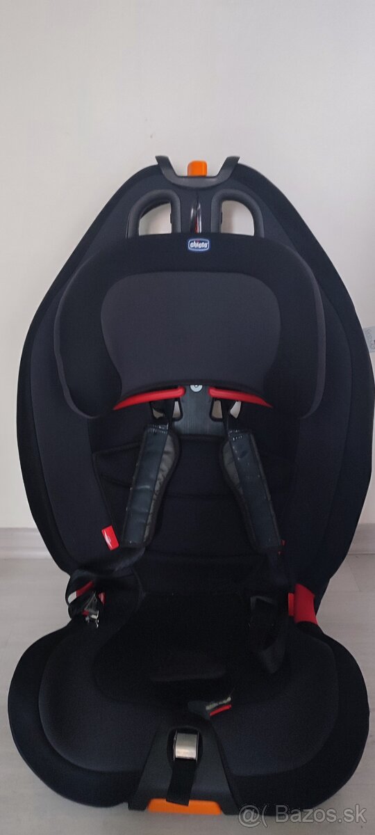 Detska Autosedacka Chicco