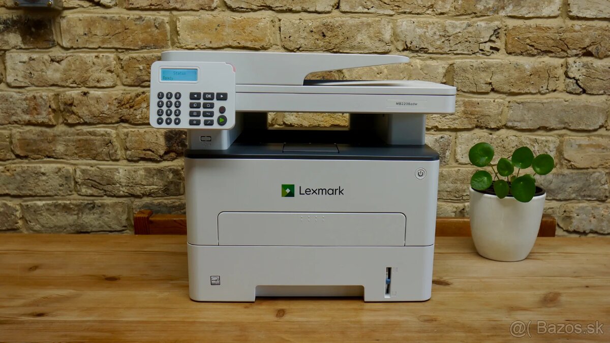 Multifunkčná laserová tlačiareň Lexmark MB2236adw