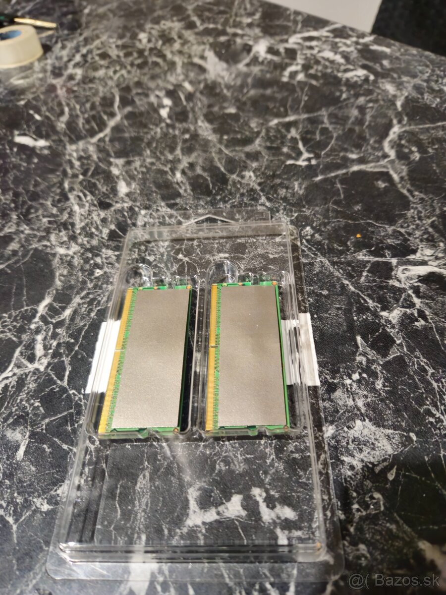 DDR5 kit 16gb 4800mhz (2×8gb)