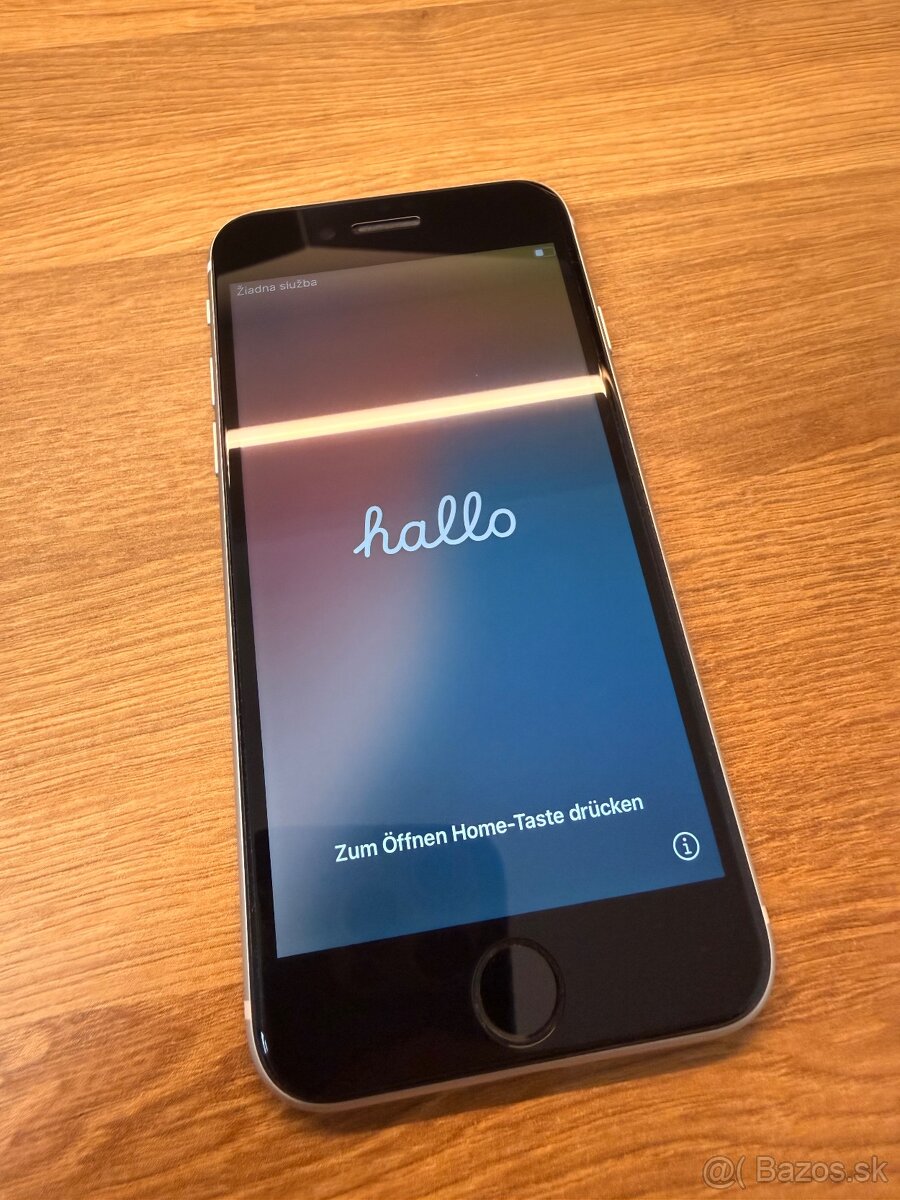 iPhone SE 2020 128GB