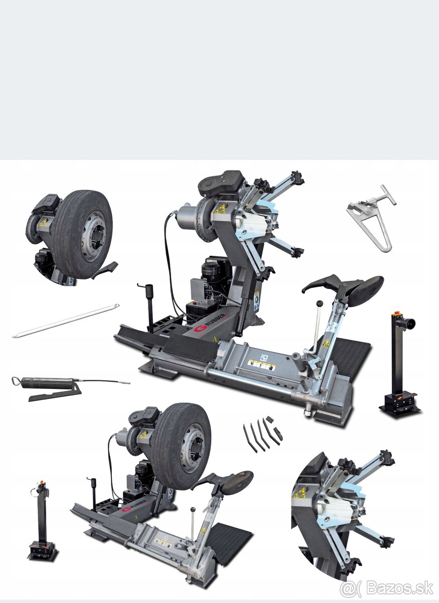 Prezuvačka nakladna