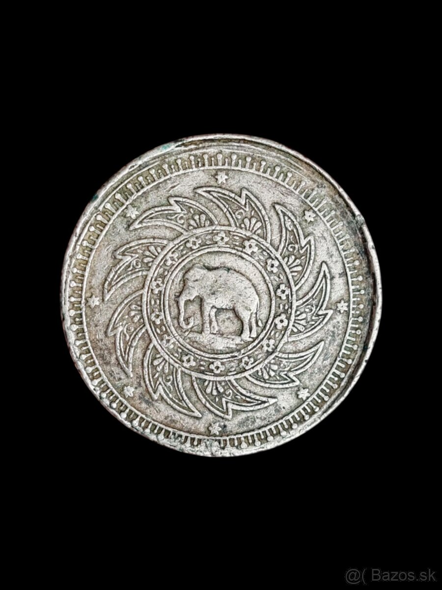 1 Bath bez letopočtu ( 1869-1870 )