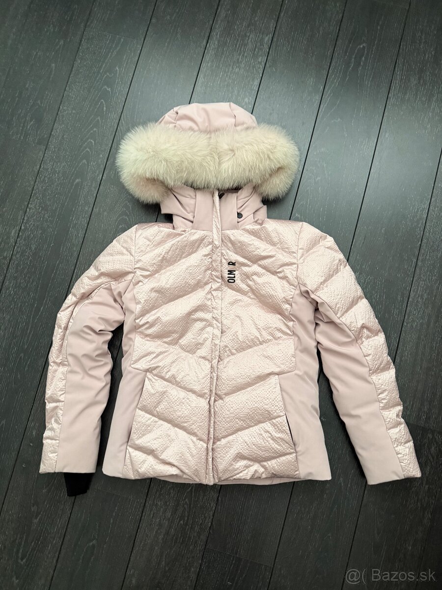 lyžiarska bunda Colmar