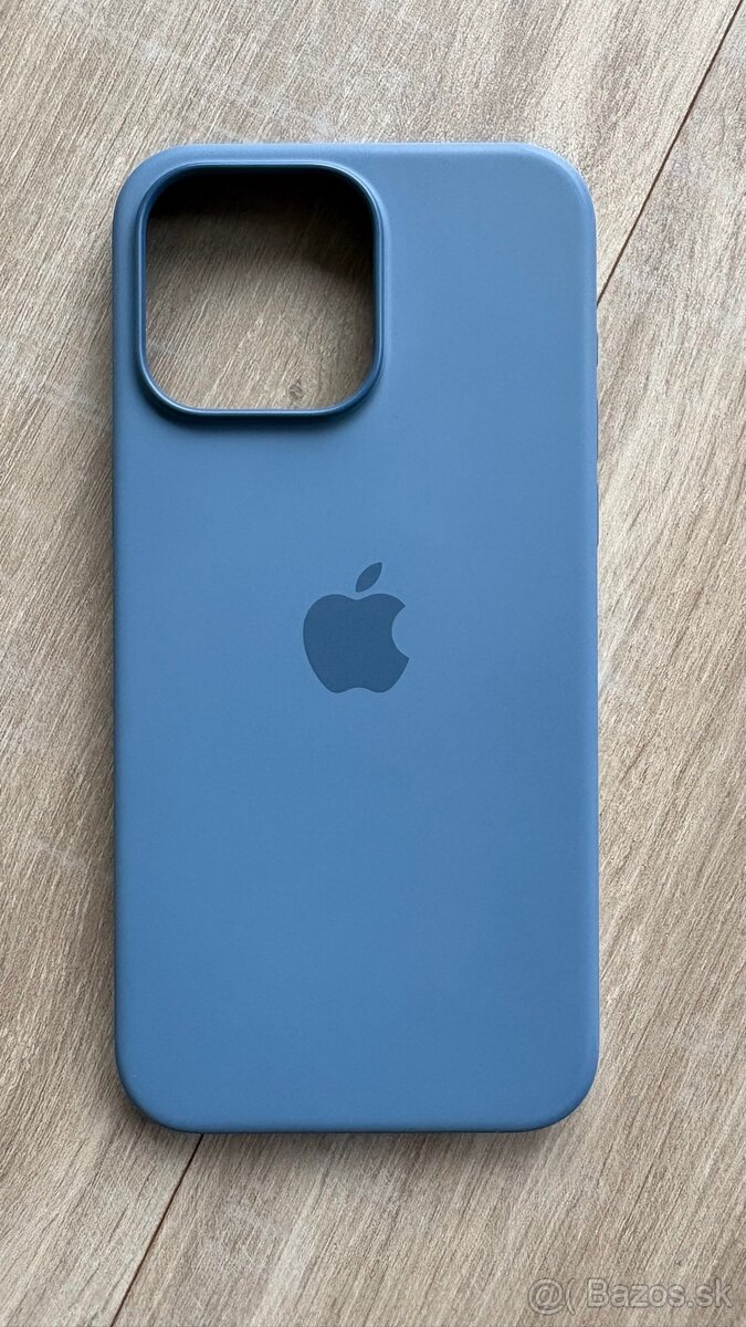 Predám originál kryt na iPhone 15 Pro Max