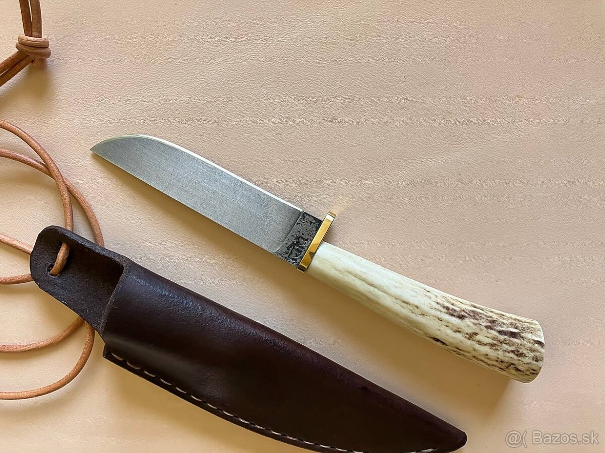 Nôž na krk (neck) 14260