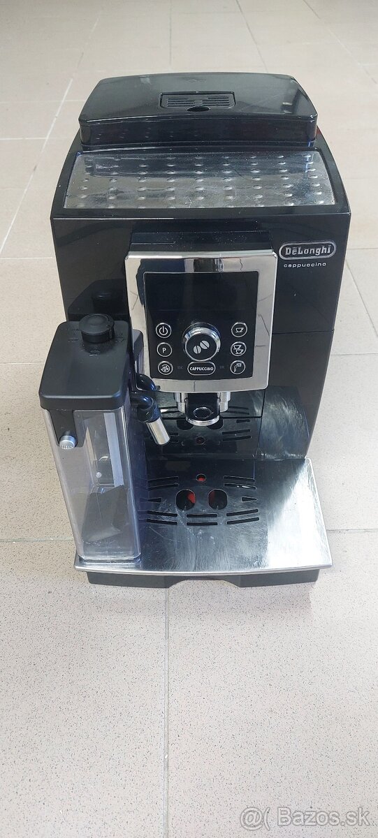 DeLonghi Cappuccino ECAM 23.450.B