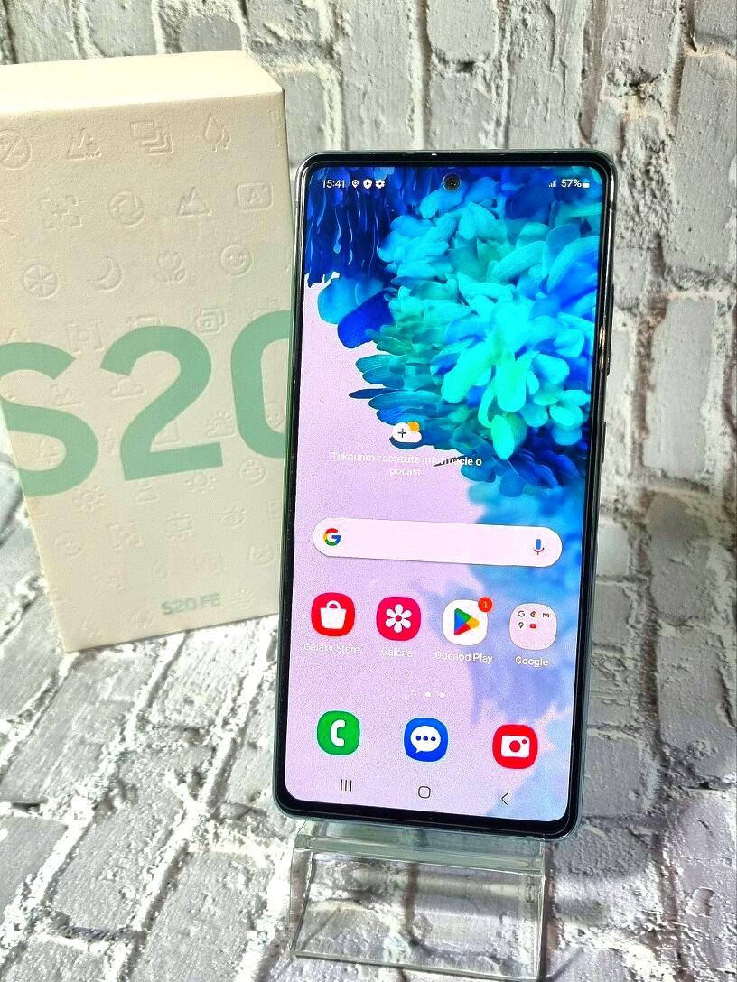 Samsung Galaxy S20 FE 5G 128GB