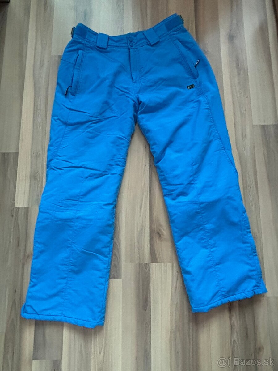Lyžiarske nohavice