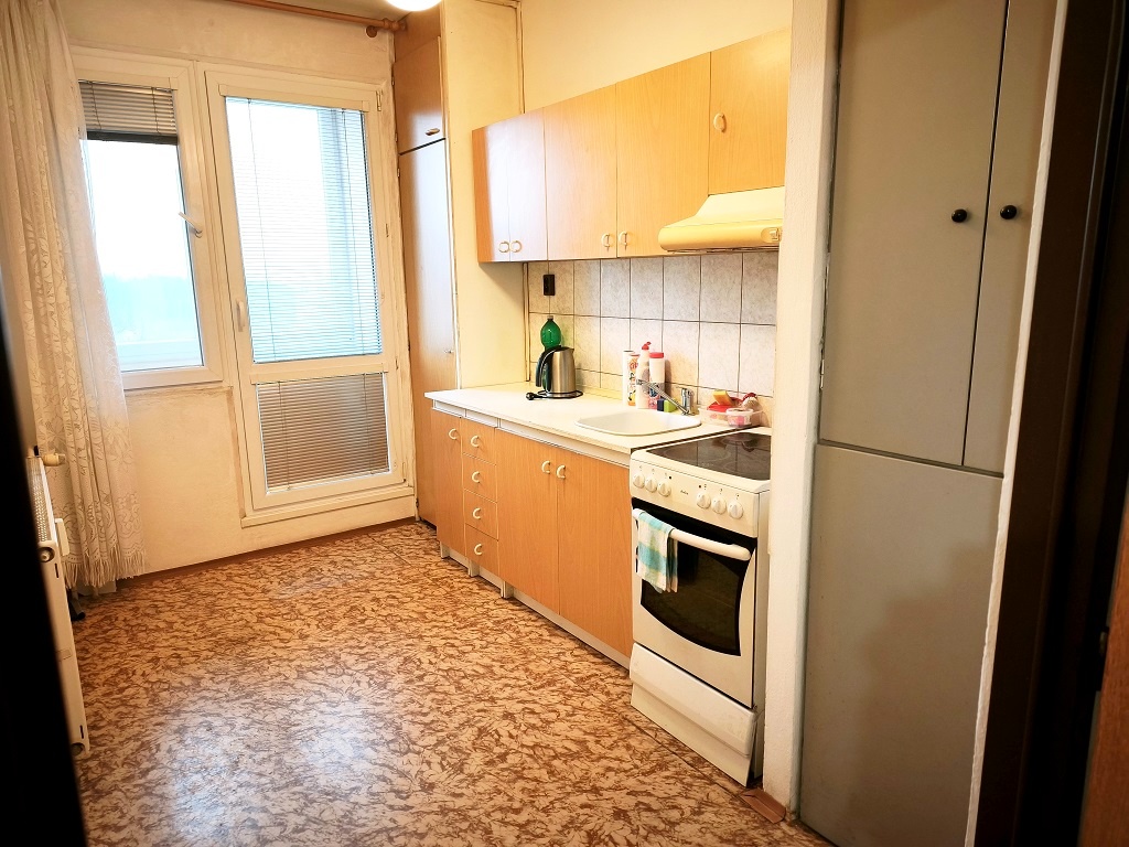 Predaj, trojizbový byt Čadca