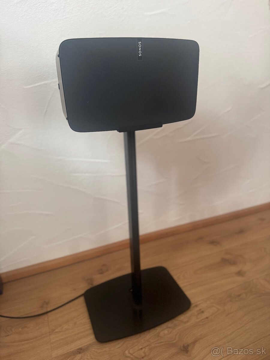 Predám Sonos Play:5 (2. generácia) TOP stav