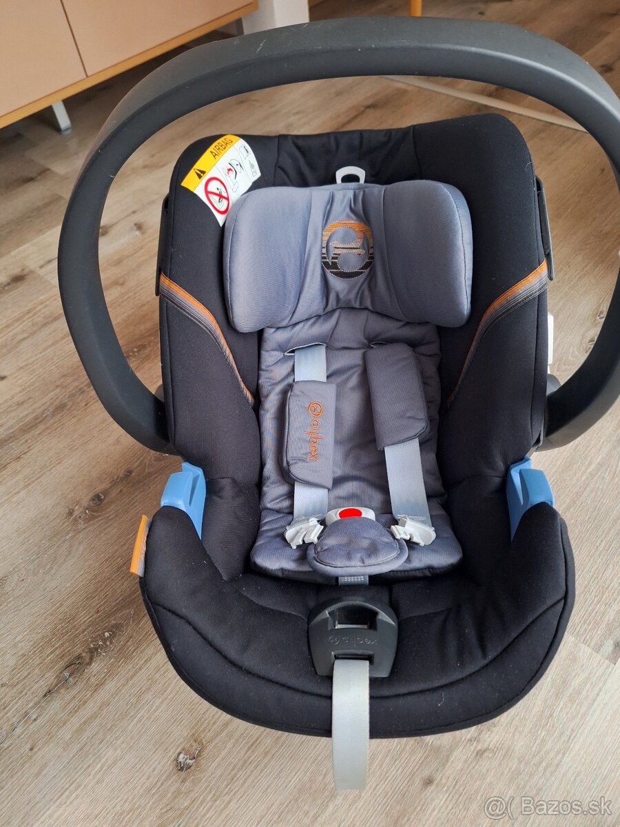 Cybex Aton 5