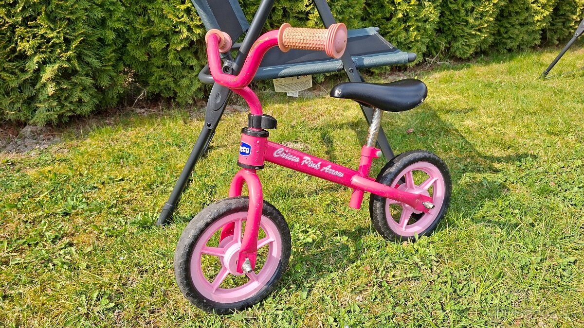 Detské odrážadlo Chicco