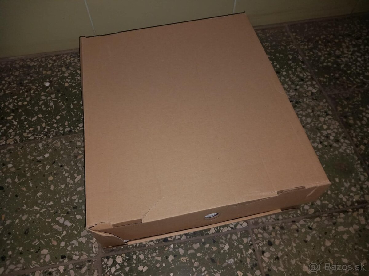 ✅ CELKOŽENÉ KANADY - veľkosť 27 ✅