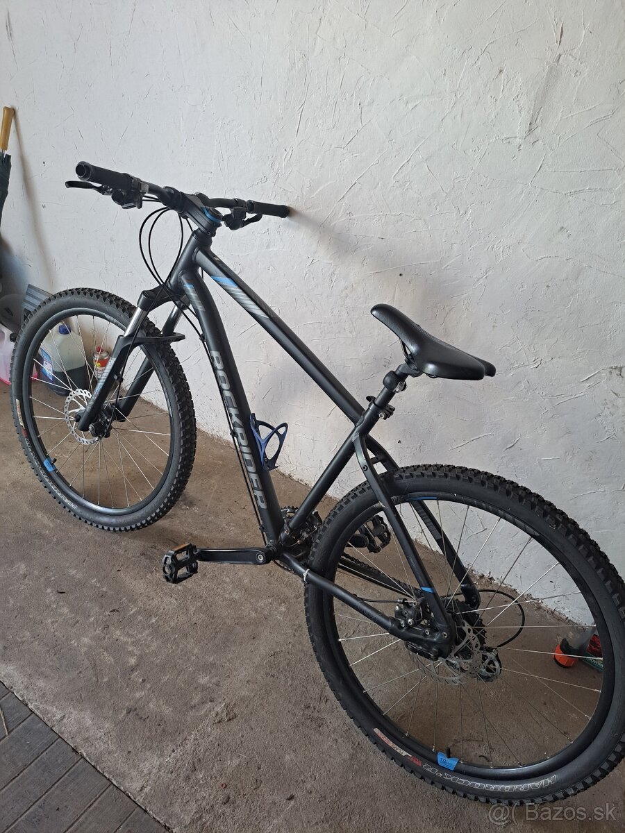 Predám bicykel