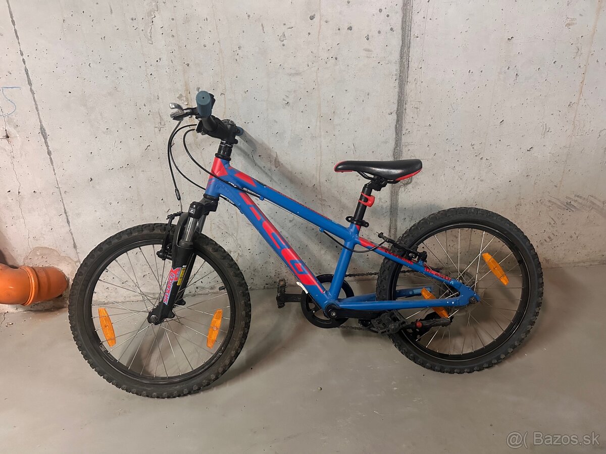 Flet 20”
