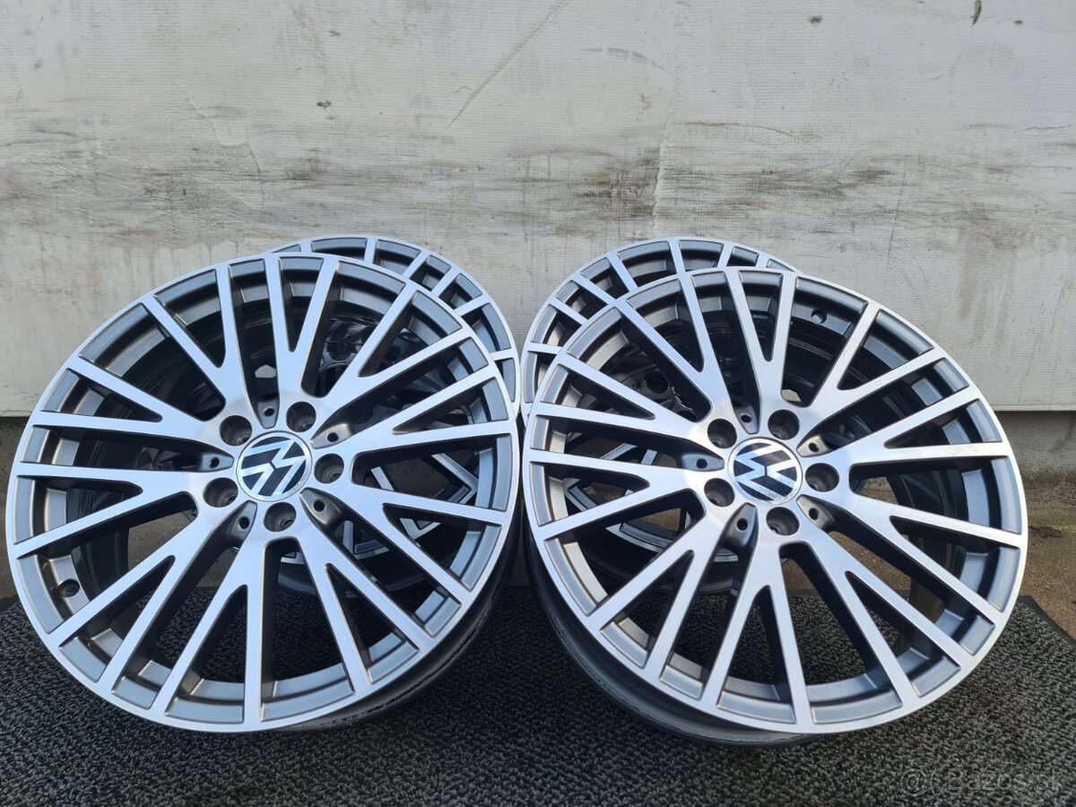 ORIGO DISKY M.BENZ 5X112 R18 7,5J ET49