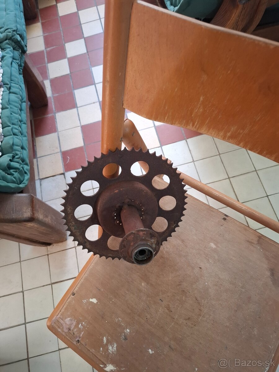 Jawa 550