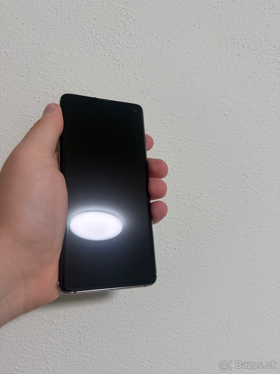 Samsung Galaxy S10