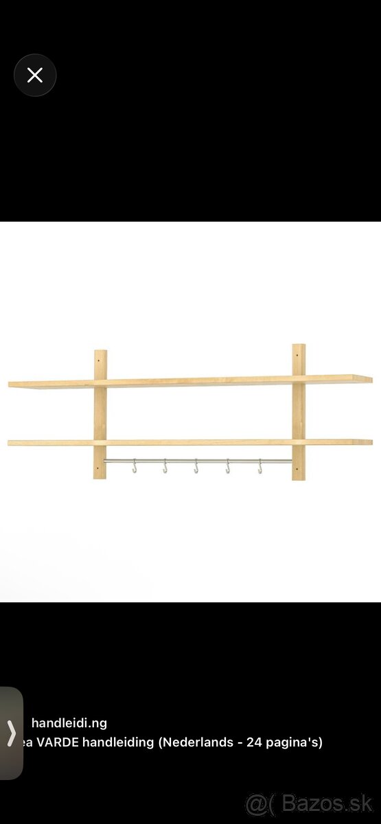 Ikea vårde