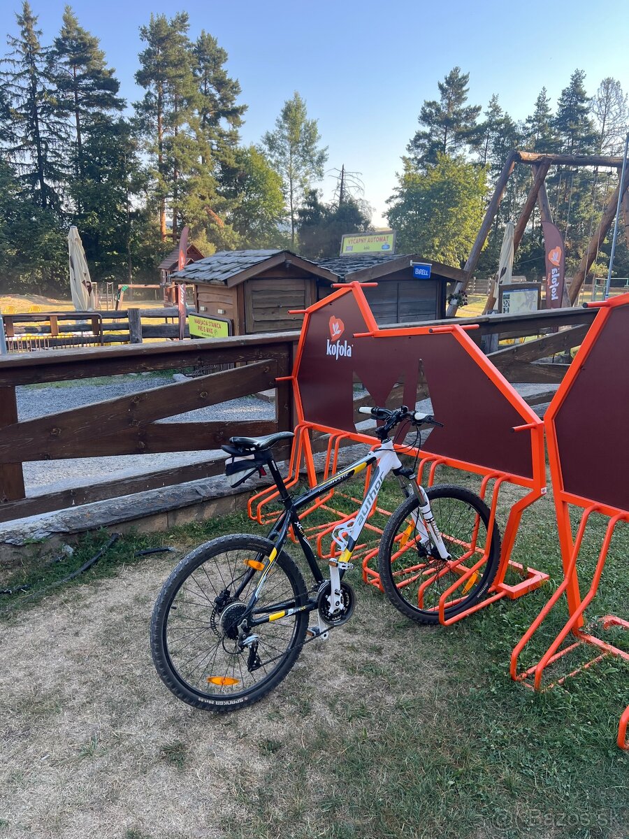 bicykel pánsky 26