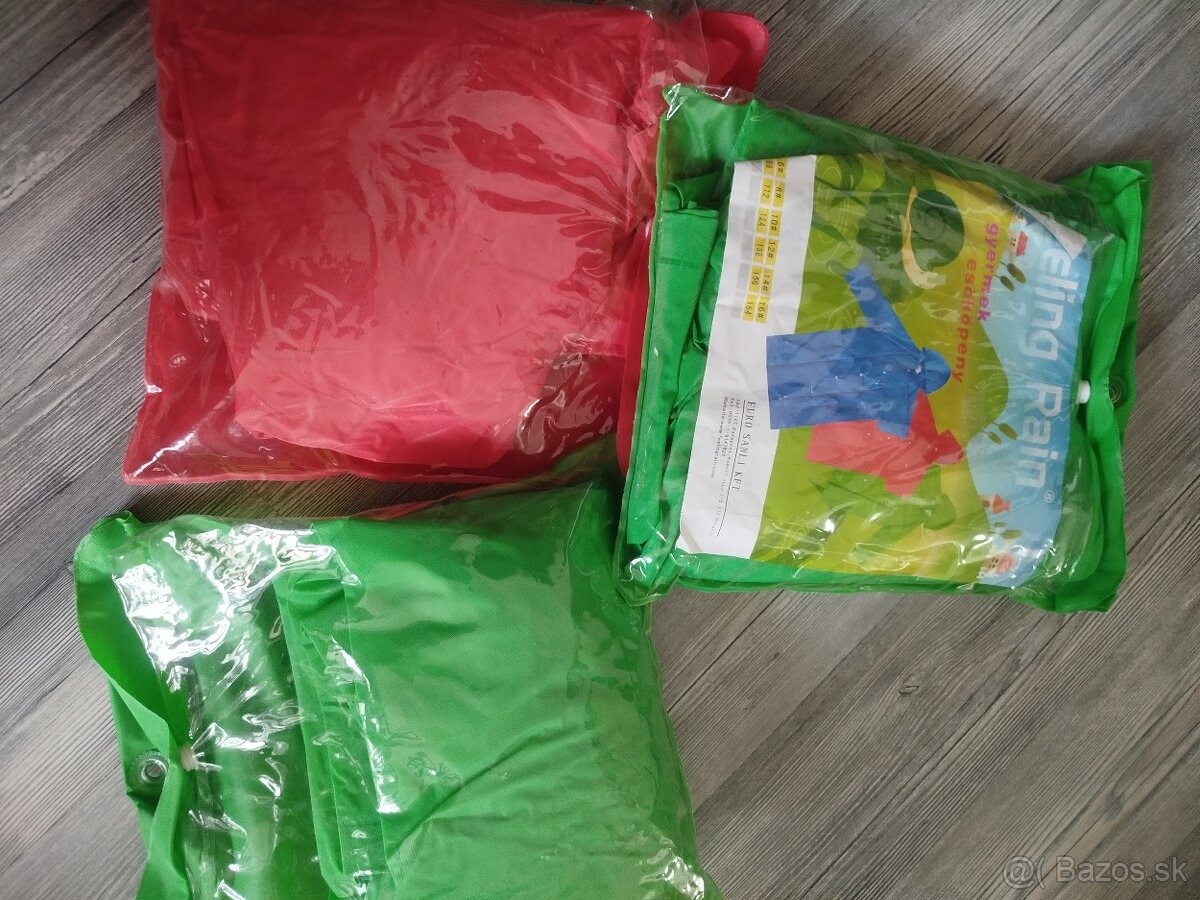 Pršiplášť
