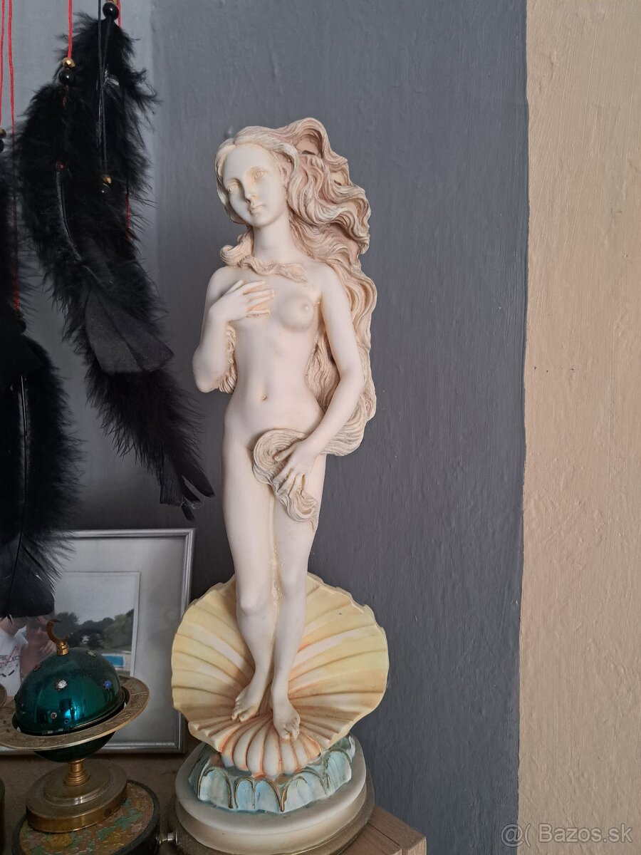 Venuša