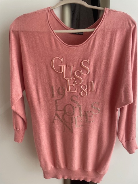 Guess pulóver -original -