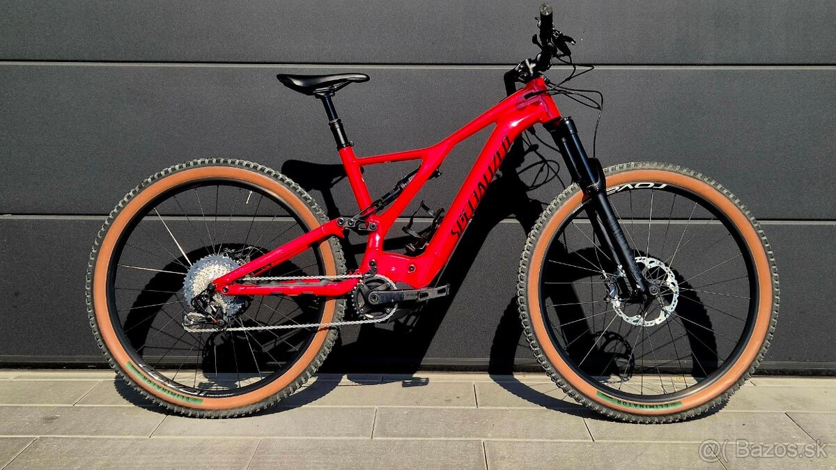 Specialized Turbo Levo S4 2020