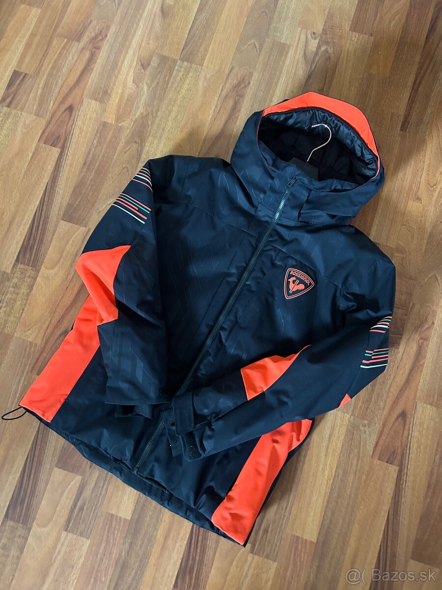 Rossignol Hero All Speed Jacket