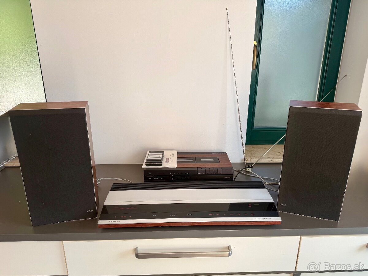 Bang & Olufsen