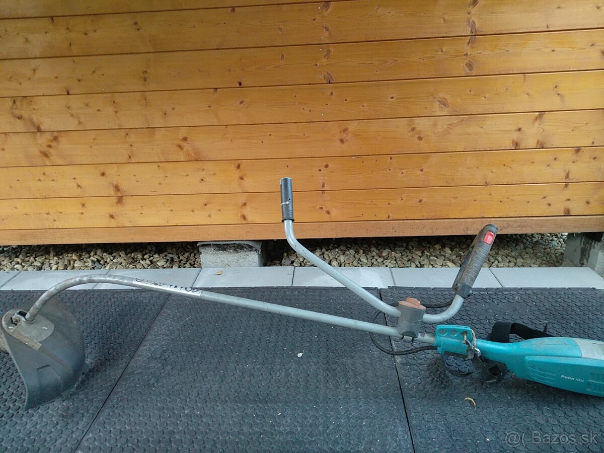 Elektrický vyžinač