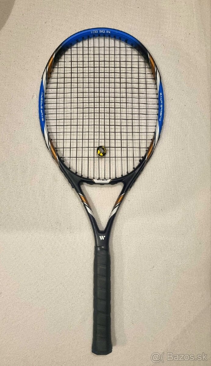 Tenisová raketa