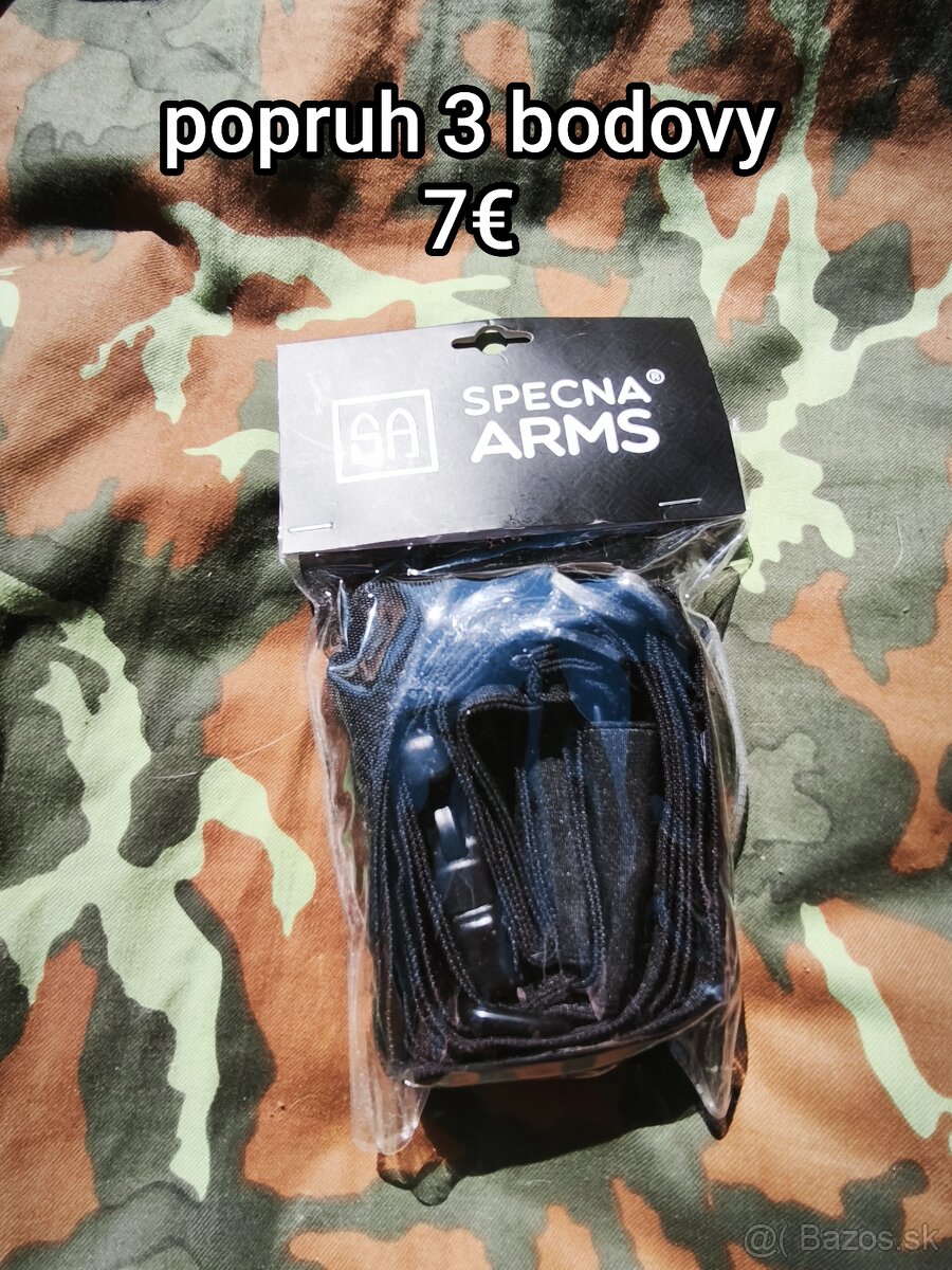 Popruh specna arms