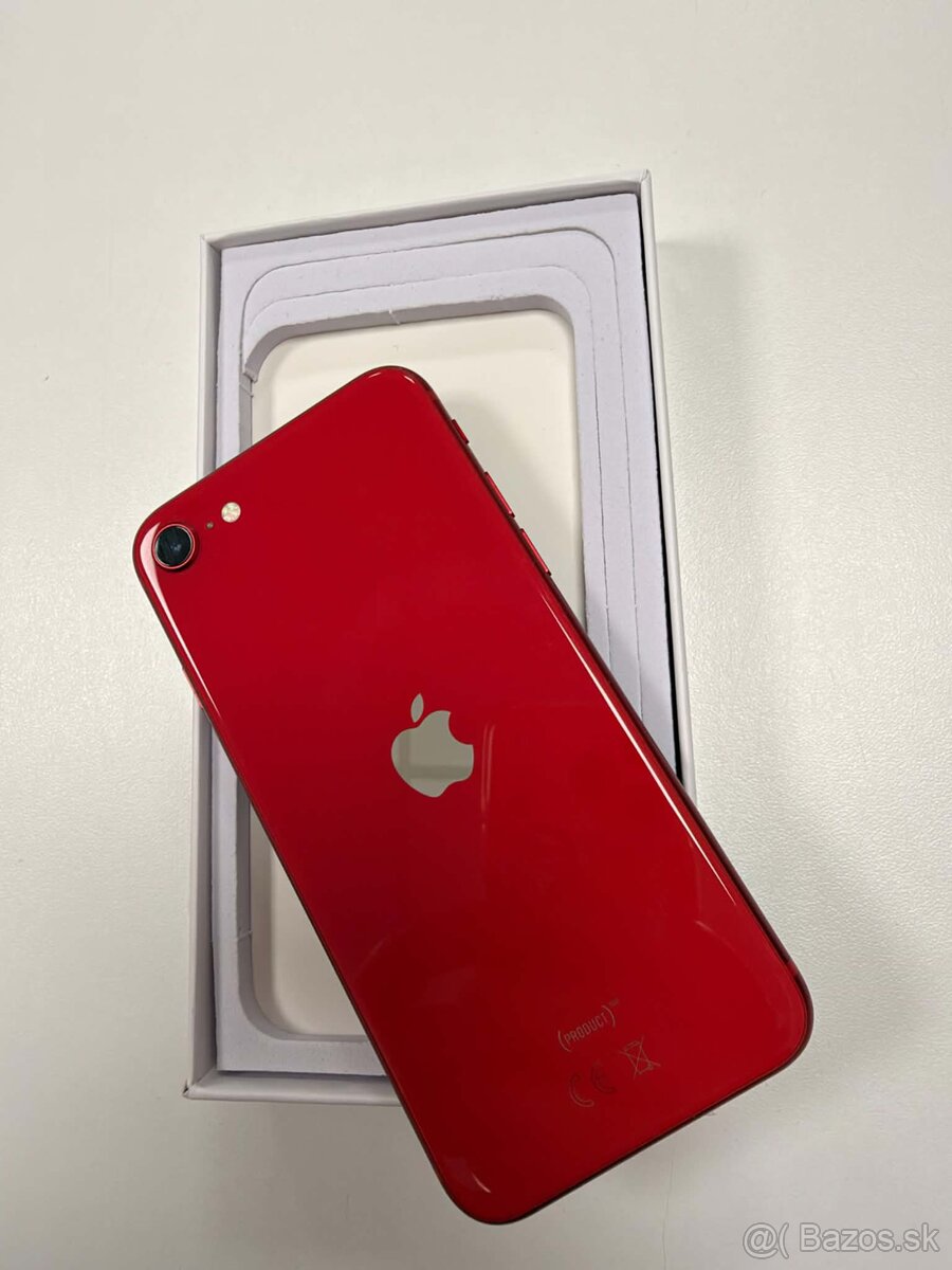 iPhone SE (2020) 64GB