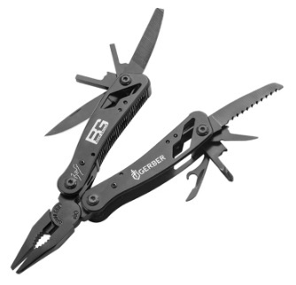 Kliešte BG multitool