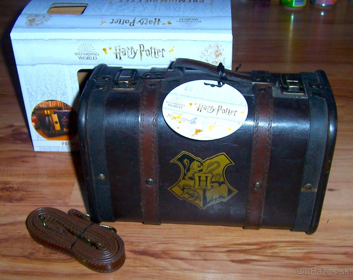 Harry Potter - Kabelky,tašky