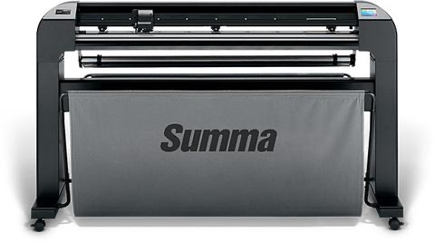 Ploter SUMMA S2 D120