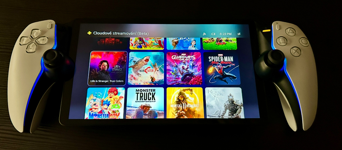 PlayStation Portal