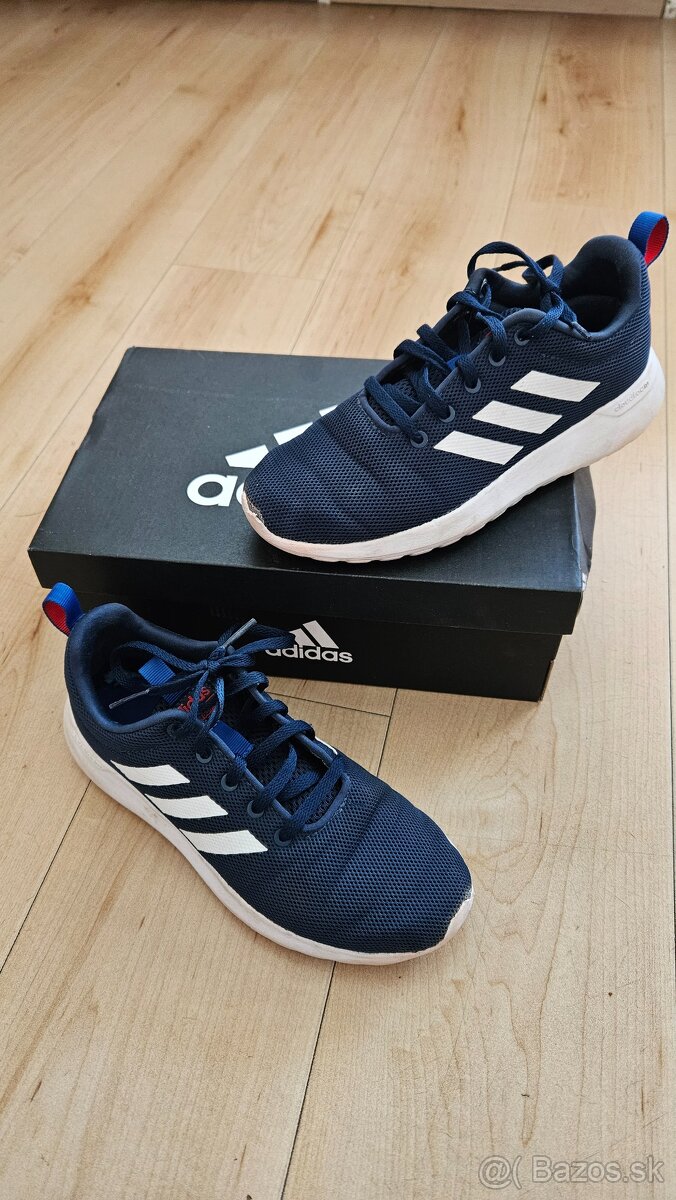 Detské botasky ADIDAS 36