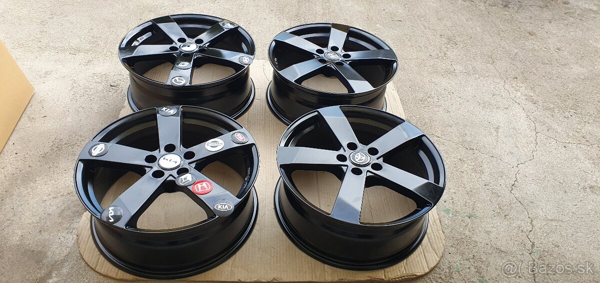 5x114,3 r19 mazda kia hyundai mitsubishi toyota honda