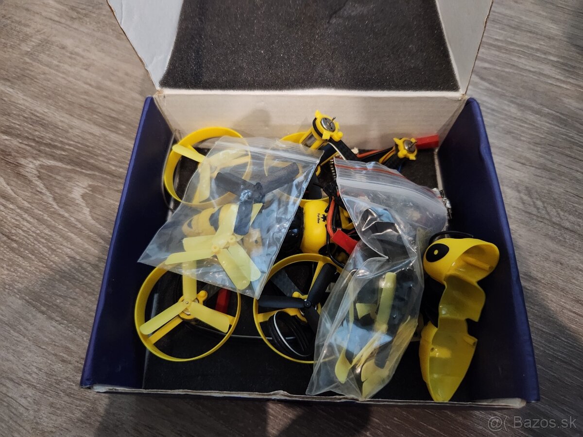 Fury Bee 2ks na diely 50e