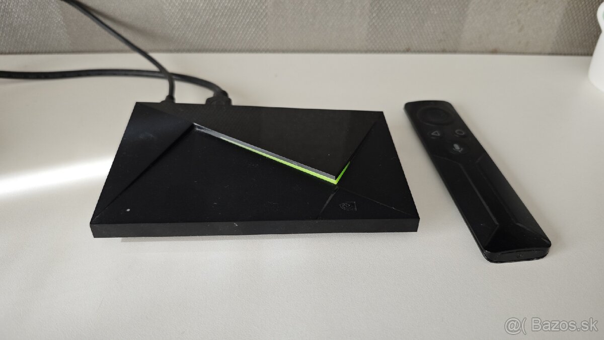 Nvidia Shield TV