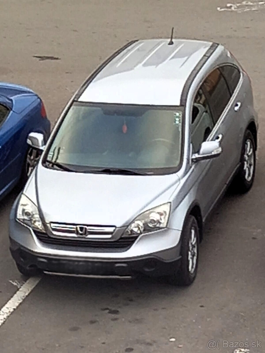 Honda CRV 2.2 nafta r.v. 2008 PREDAJ