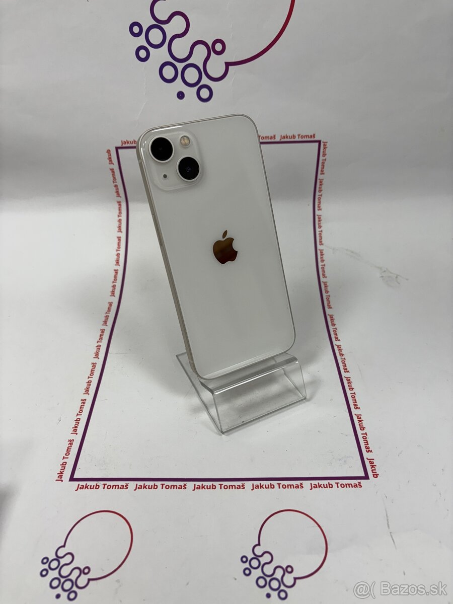 Apple iPhone 13 128GB Starlight