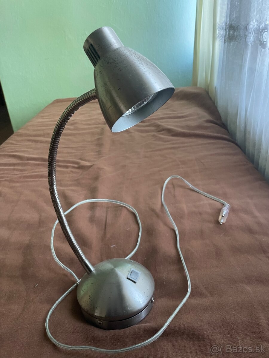 Stolové lampy 2 kusy