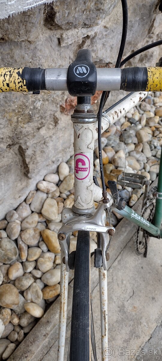 Bicykel Favorit