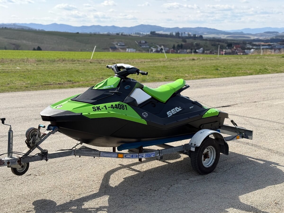 Sea Doo Spark
