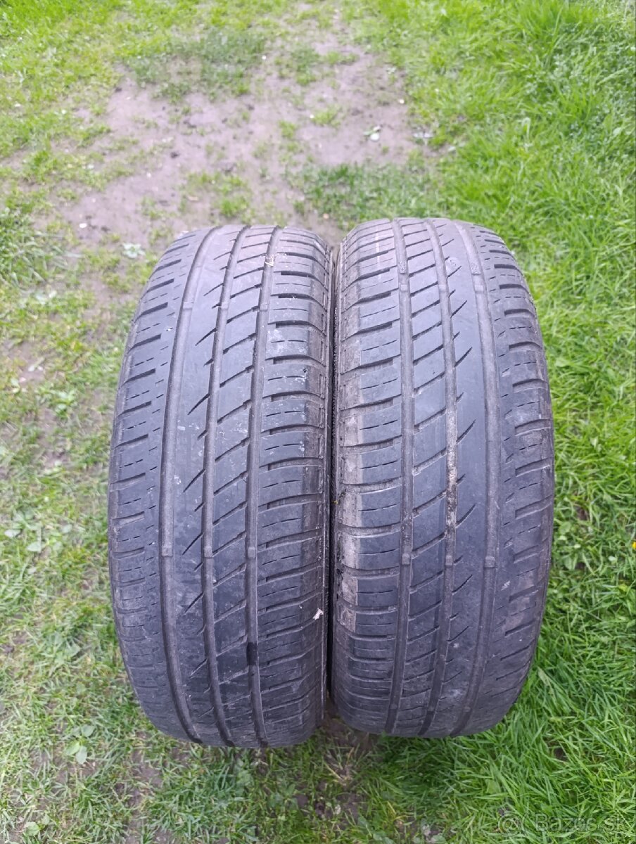 Letné Pneumatiky 195/65 r15